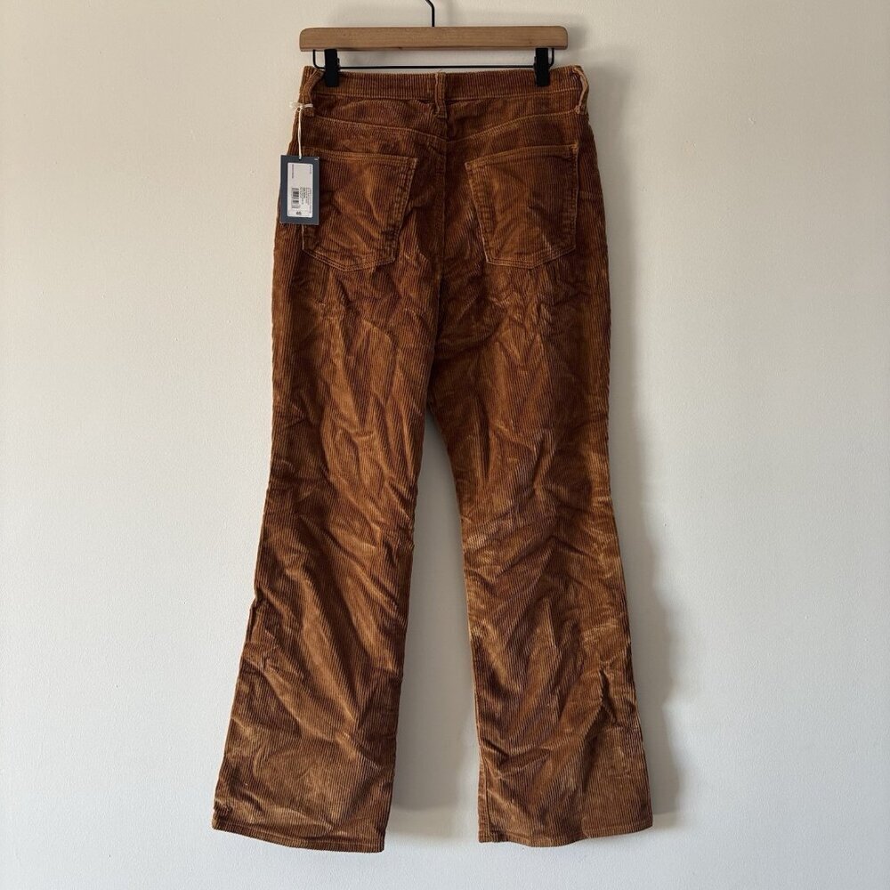 Universal Thread Womens Pants Sz 8/29S Vintage Bootcut Western Cowgirl Boho NWT - Picture 6 of 16